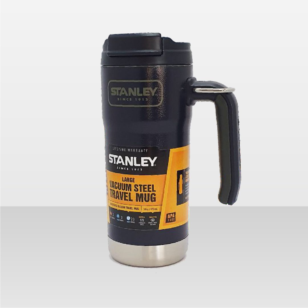 STANLEY ADVENTURE MUG