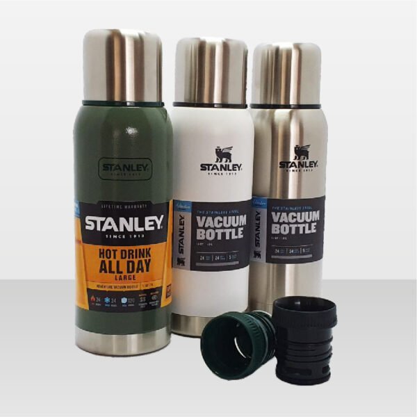 STANLEY ADVENTURE SIN ASA c/tapon cebador