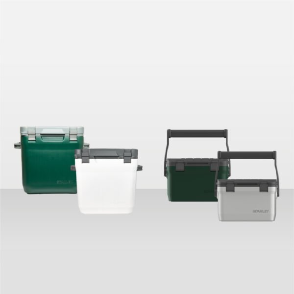 STANLEY CONSERVADORA TERMICA ADVENTURE