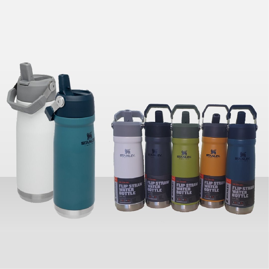 STANLEY FLIP STRAW CLASSIC