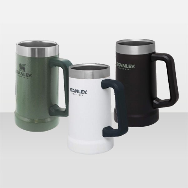 STANLEY JARRA CERVEZA ADVENTURE