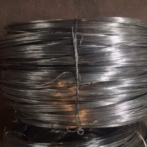 ALAMBRE GALVANIZADO