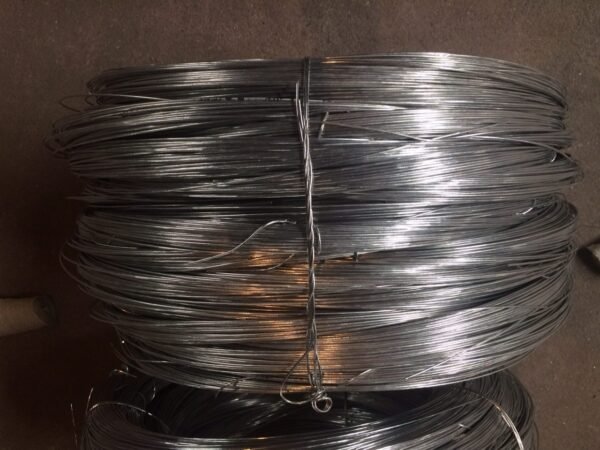 ALAMBRE GALVANIZADO