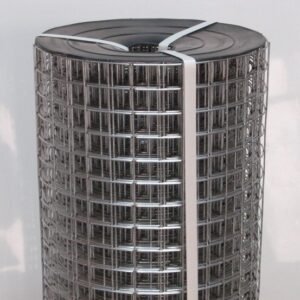 MALLA DE ALAMBRE GALVANIZADO