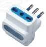 ADAPTADOR MODULAR - MODULAR CON LEC
