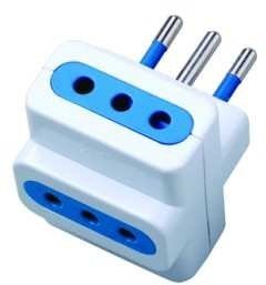ADAPTADOR MODULAR-MODULAR