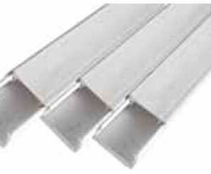 DUCTO DE PVC