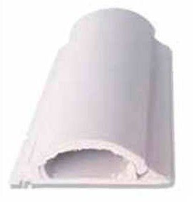 DUCTO DE PVC 1/2 CAÑA