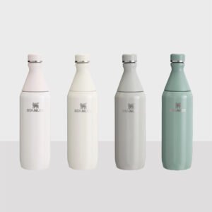 STANLEY ALL DAY SLIM BOTTLE