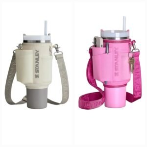 STANLEY CARRY ALL QUENCHER